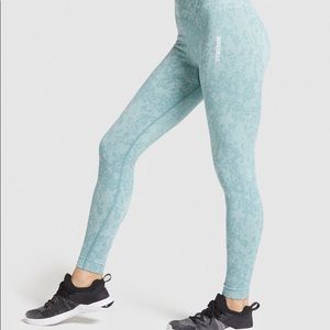 Gymshark Adapt Animal Seamless - Small